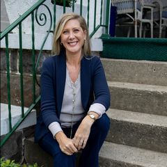 Nell Donnelly-O'Boyle