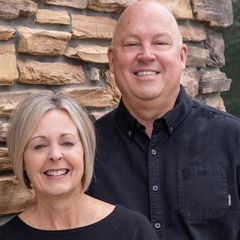 Michael And Belinda Jackson