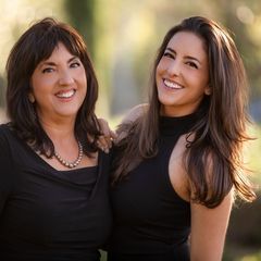 Lori and Bailee Barnett