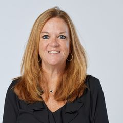 Lauren (Heaslip) Orsini