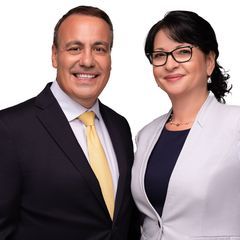 Vanya and Dimo Demirev - Top Agents