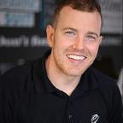 Eric Pearson