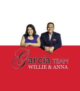 Willie-Anna Garcia