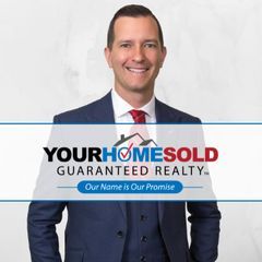 Your Home Sold Guaranteed Realty - Team Szakos