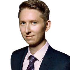 Greg Von Herzen, GRI,MCNE