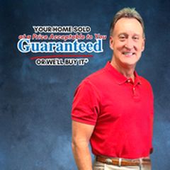 Wally Kerr - Your Home Sold Guaranteed
