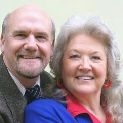 Ric and Nancy Magatelli