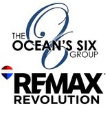 The Ocean's Six Group