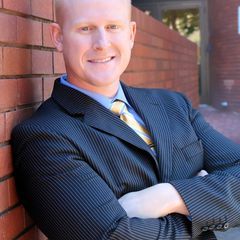 Dustin Gardner Schooner Bay Team