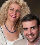 Cindy and Constantin Balouris