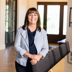 Pascale Mercier San Diego Castles Realty