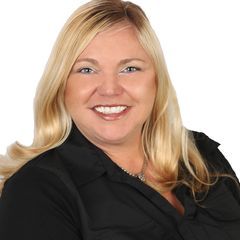 Tracy Callahan-Hennessey