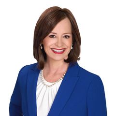 Laurie Wall and The Wall Team