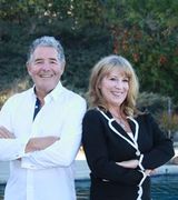 Bill and Teri Garcia