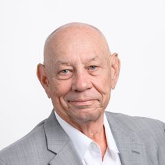 Bob Bellemare PA CRS CDPE