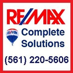 RE/MAX Complete Solutions