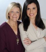 The Abrego Team Stephanie  Tiffany