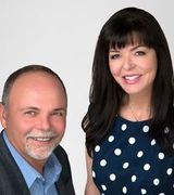 Patrick and Bonnie Kennedy