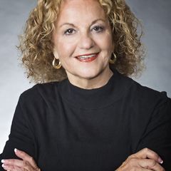 Judi Cohen