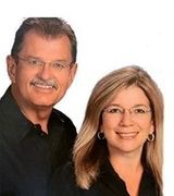 Preben and Mary Christensen