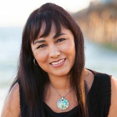 Suzanne Padilla Gillogly