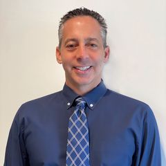 Simon Mills - TOP RATED