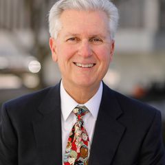 Michael Keefrider - Associate Broker