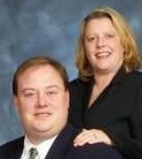 Justin and Geneen Sherrets