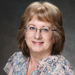 Andrea Mobley - Broker CRS