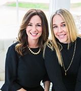 Laura Sauereisen and Lauren Mohn Team