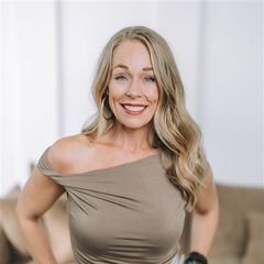 Amy Stockberger