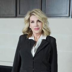 Marilyn Iness, ALHS,CHMS,ABR