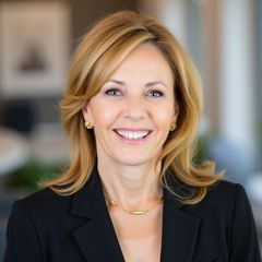 Linda Trevor