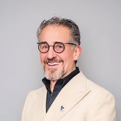 Greg Garrett