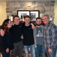 Ken Scott-ABR, CDPE, CRS