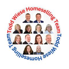 Todd Wiese Homeselling Team