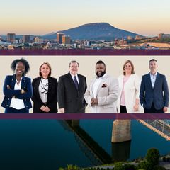 Edrington Team