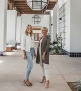 Debbie and Lauren McCauley