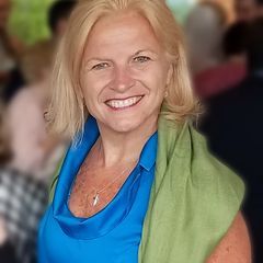 Margaret "Maggie" Ludwiczak