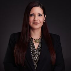 Kayleen McDowell
