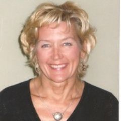 Kristina "Tina" Olsen