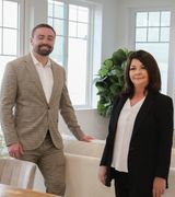 Susan and Nick Jones