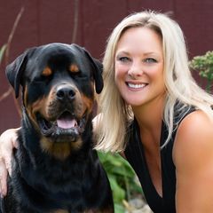 Bridget Malagisi - Salesperson