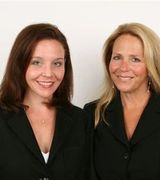 Jennifer and Maureen Hewitt