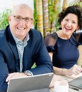 Amy and John Simmonds - The Simmonds Team