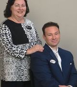 Joyce and Frank Gambilonghi