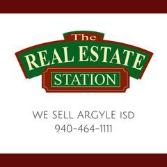 The Real Estate Station