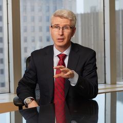 James Gray - NY Licensed R.E. Salesperson