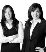 Diana and Tatiana Rojas