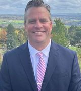 Josh Paden - Principal Broker